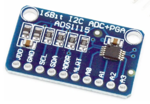 Модуль CJMCU-ADS1115