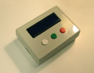 Ампервольтметр на основе Arduino с записью результатов измерений на SD-карту.